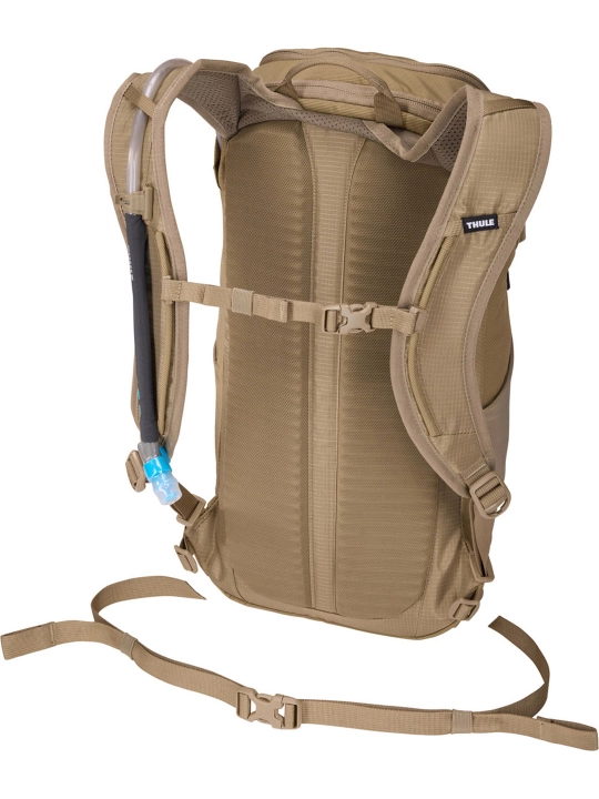 Hidratsion ryukzak Thule AllTrail Hydration Backpack 16 litr, Faded Khaki 3205081