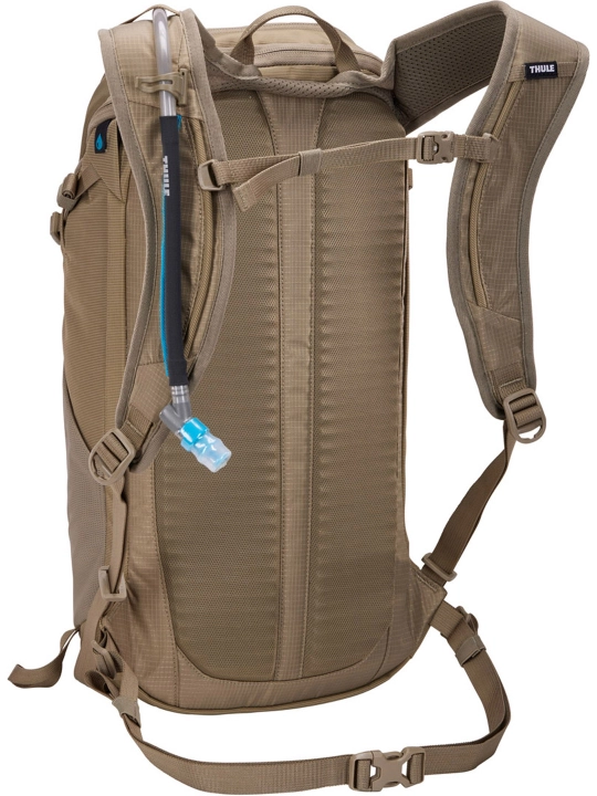 Hidratsion ryukzak Thule AllTrail Hydration Backpack 16 litr, Faded Khaki 3205081