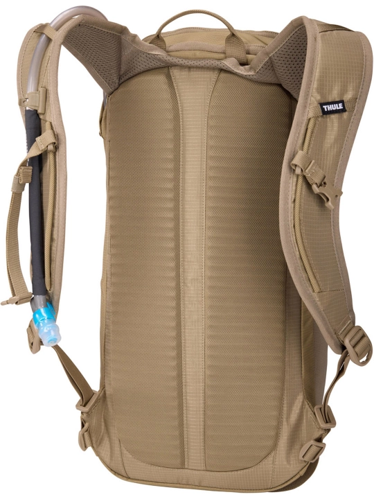 Hidratsion ryukzak Thule AllTrail Hydration Backpack 16 litr, Faded Khaki 3205081