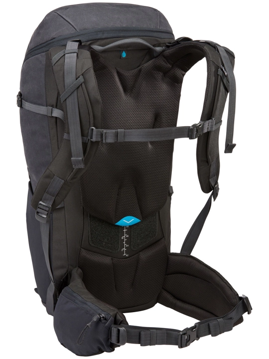 Походный рюкзак Thule AllTrail-X 35L (Obsidian) 3204133
