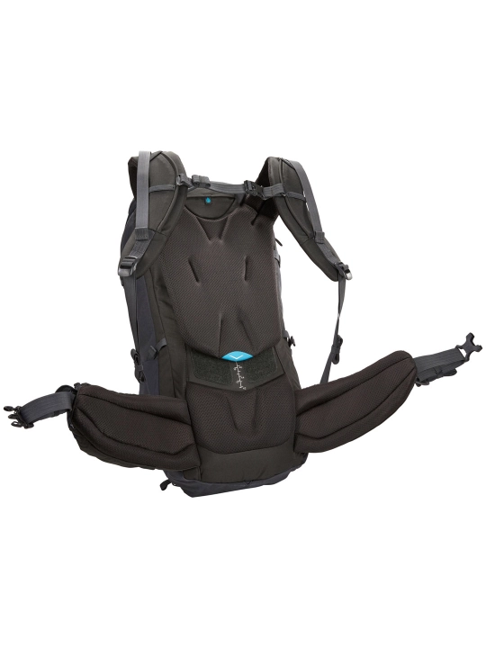 Походный рюкзак Thule AllTrail-X 35L (Obsidian) 3204133
