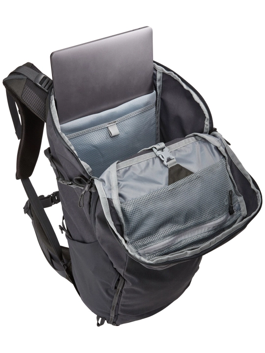 Походный рюкзак Thule AllTrail-X 35L (Obsidian) 3204133