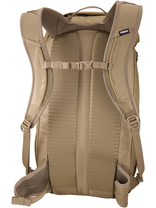 Походный рюкзак Thule AllTrail Daypack, 25 л, Faded Khaki 3205090