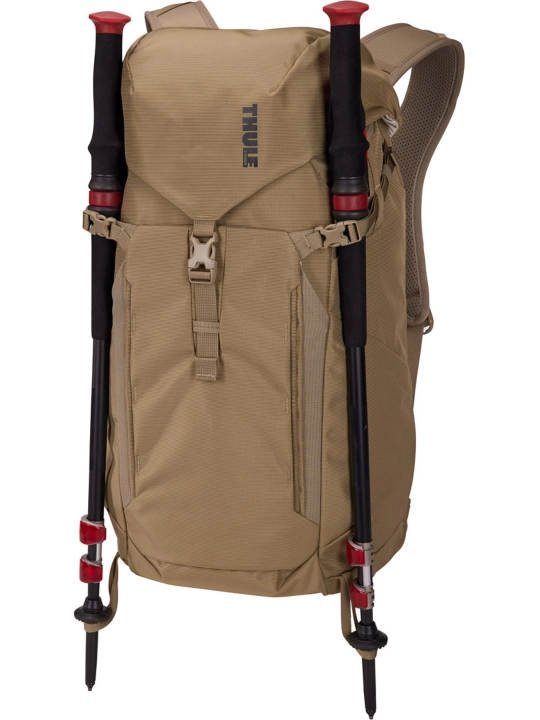 Походный рюкзак Thule AllTrail Daypack, 25 л, Faded Khaki 3205090