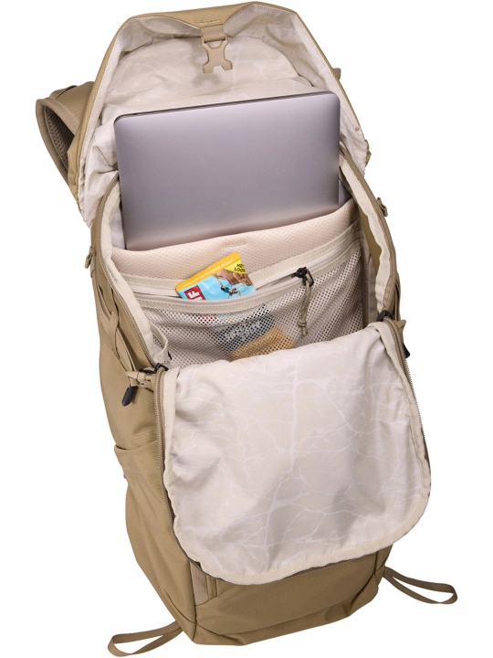 Походный рюкзак Thule AllTrail Daypack, 25 л, Faded Khaki 3205090