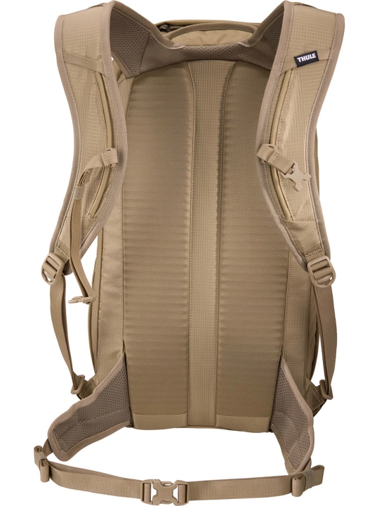 Походный рюкзак Thule AllTrail Daypack, 25 л, Faded Khaki 3205090