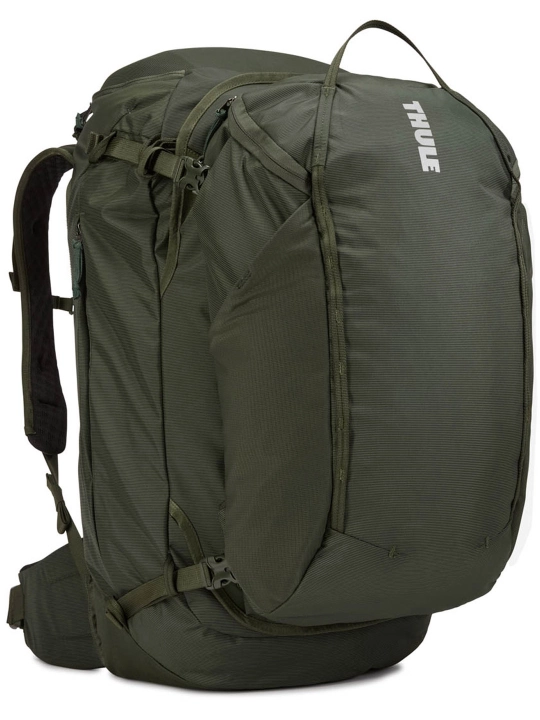 Туристический рюкзак Thule Landmark 70L Dark Forest 3203731 - 