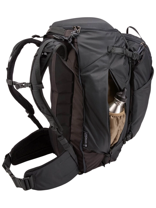 Turistik ryukzak Thule Landmark 70L Dark Forest 3203731