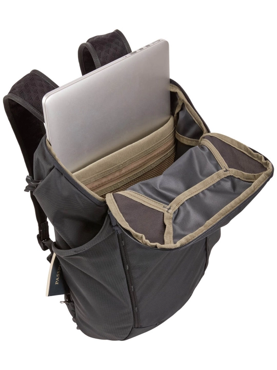Turistik ryukzak Thule Landmark 70L Dark Forest 3203731