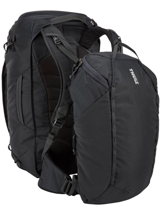 Turistik ryukzak Thule Landmark 70L Dark Forest 3203731