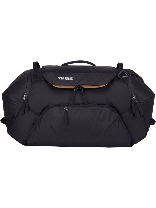Сумка Thule RoundTrip Snow Duffel 80L (Black) 3204940