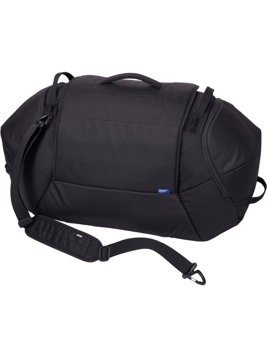 Сумка Thule RoundTrip Snow Duffel 80L (Black) 3204940