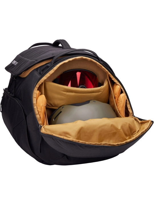 Сумка Thule RoundTrip Snow Duffel 80L (Black) 3204940