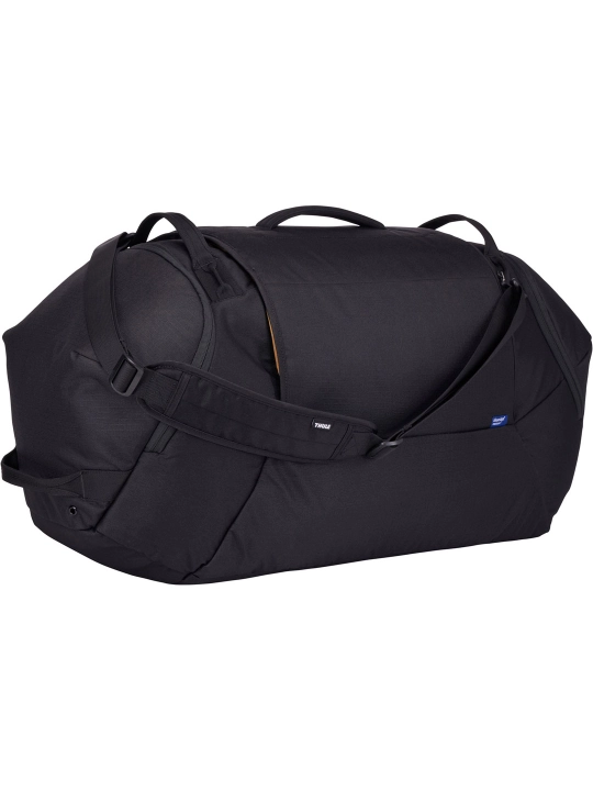 Сумка Thule RoundTrip Snow Duffel 80L (Black) 3204940