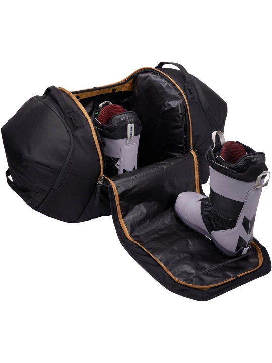Сумка Thule RoundTrip Snow Duffel 80L (Black) 3204940