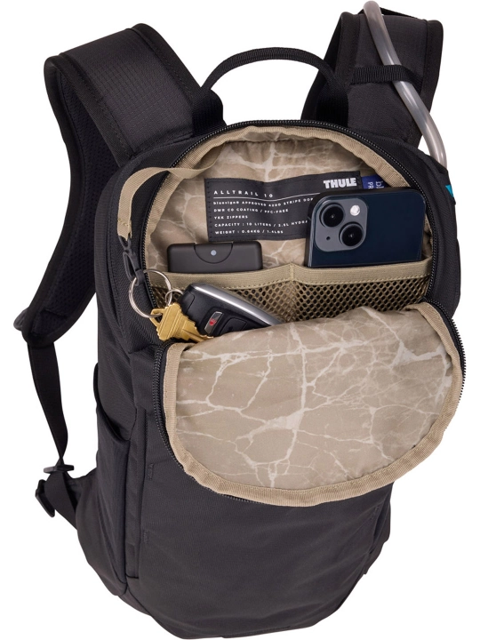 Рюкзак-гидратор Thule AllTrail Hydration Backpack, 10 л,  3205076
