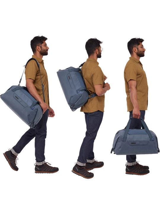 Дорожная сумка Thule Aion Duffel 35L (Dark Slate) 3205021