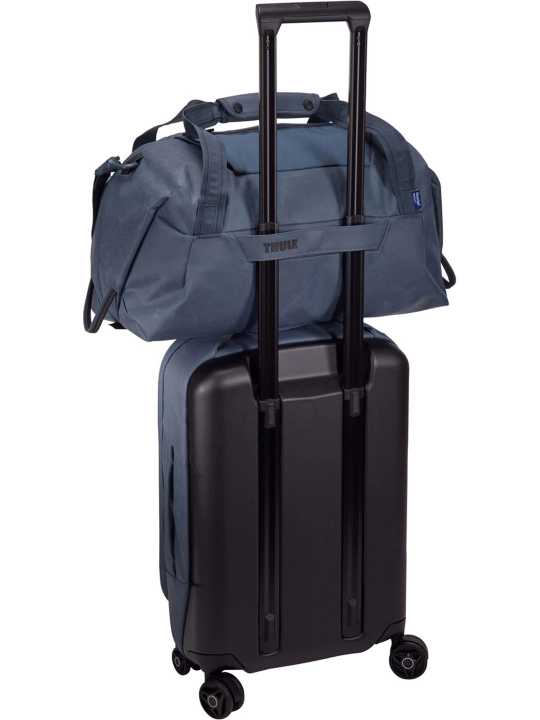 Дорожная сумка Thule Aion Duffel 35L (Dark Slate) 3205021
