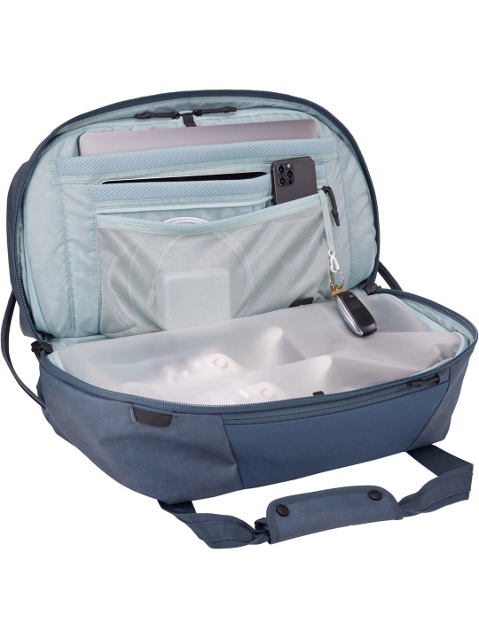 Дорожная сумка Thule Aion Duffel 35L (Dark Slate) 3205021