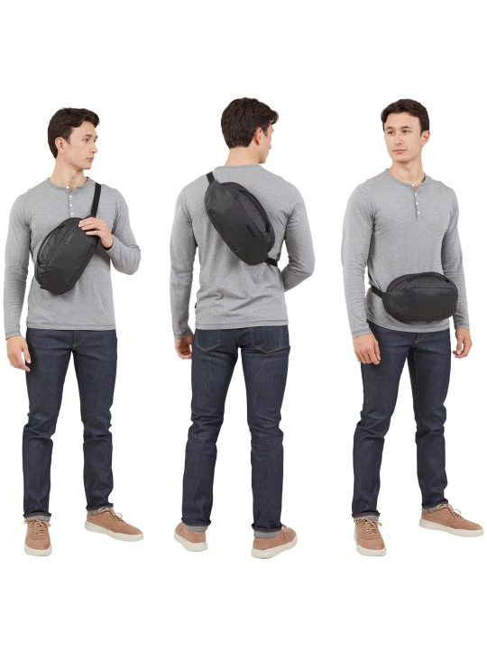 Сумка на пояс Thule Tact Waistpack 5L 3204709