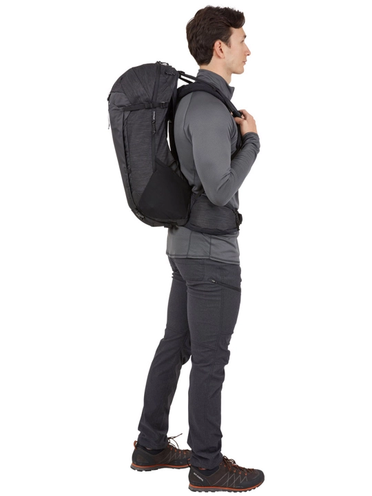 Туристический рюкзак Thule Topio 30L (Black) 3204503