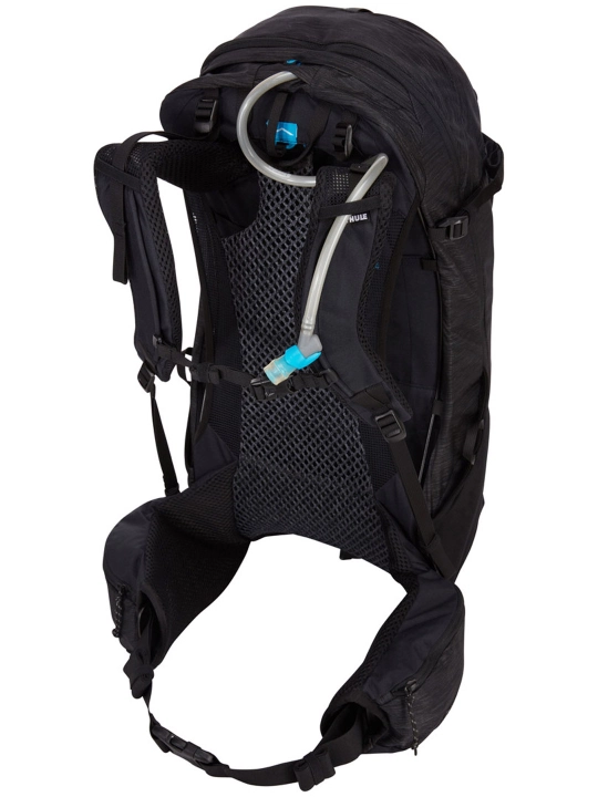 Туристический рюкзак Thule Topio 30L (Black) 3204503
