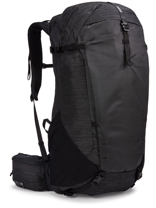 Туристический рюкзак Thule Topio 30L (Black) 3204503 - 