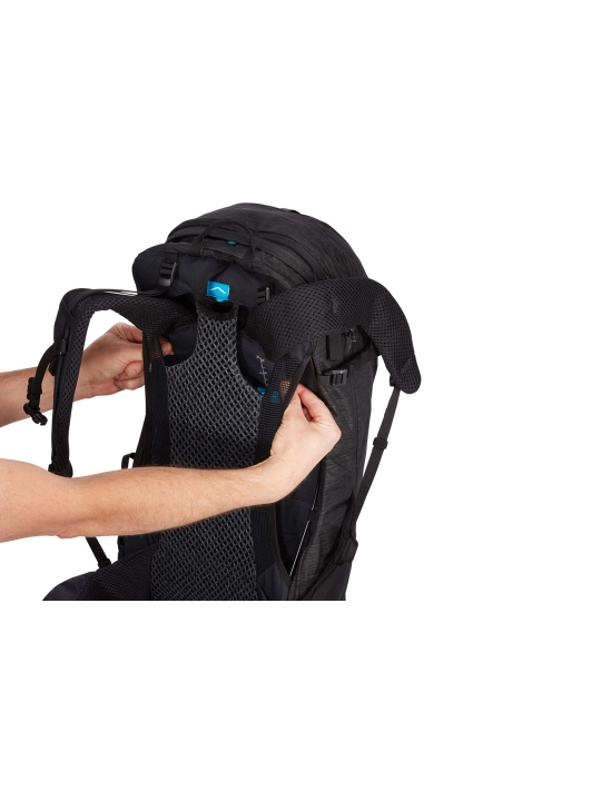Туристический рюкзак Thule Topio 30L (Black) 3204503