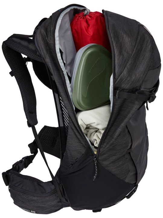 Туристический рюкзак Thule Topio 30L (Black) 3204503