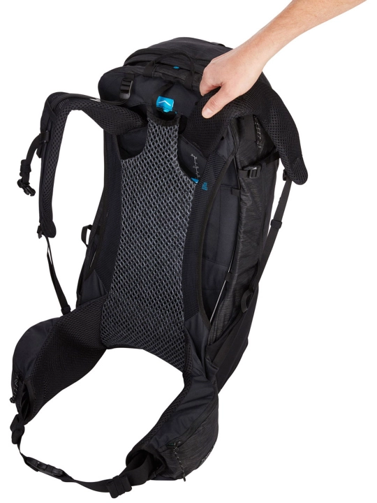 Туристический рюкзак Thule Topio 30L (Black) 3204503