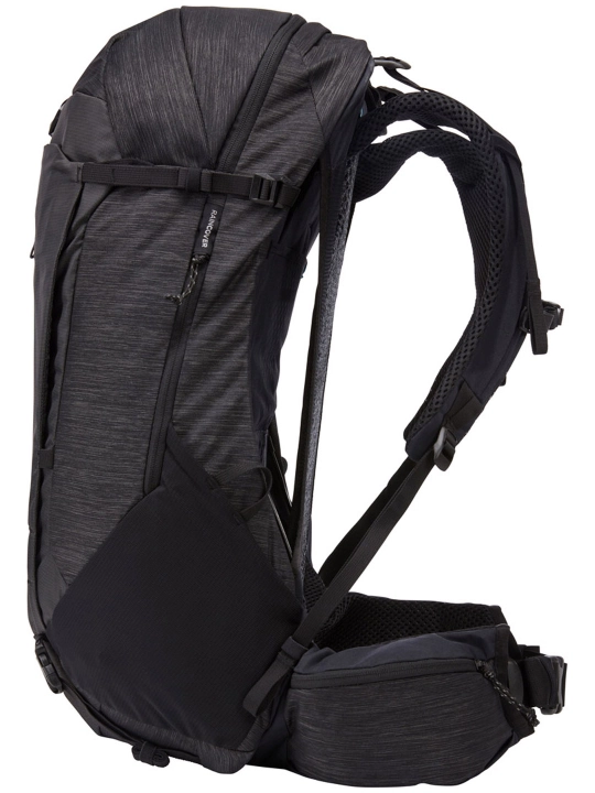 Туристический рюкзак Thule Topio 30L (Black) 3204503