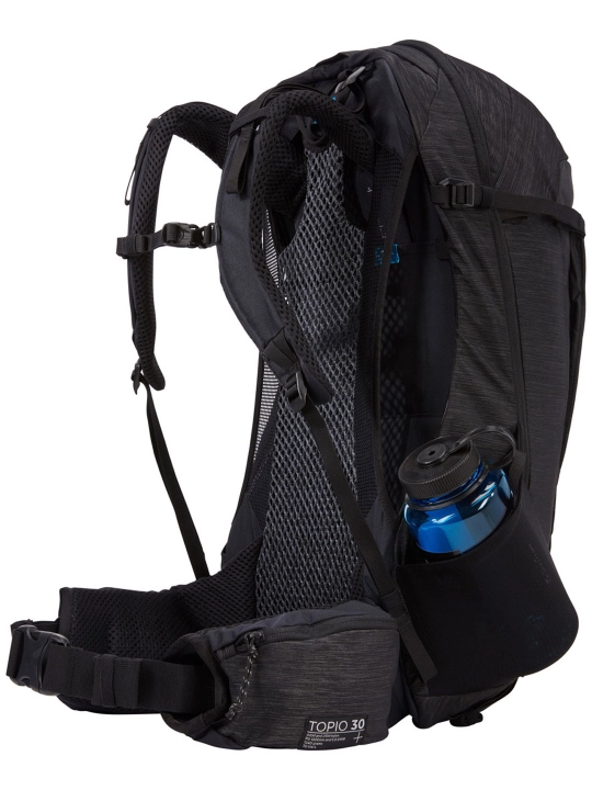 Туристический рюкзак Thule Topio 30L (Black) 3204503