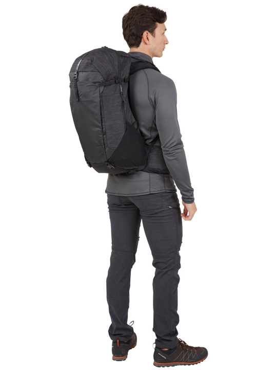 Туристический рюкзак Thule Topio 30L (Black) 3204503