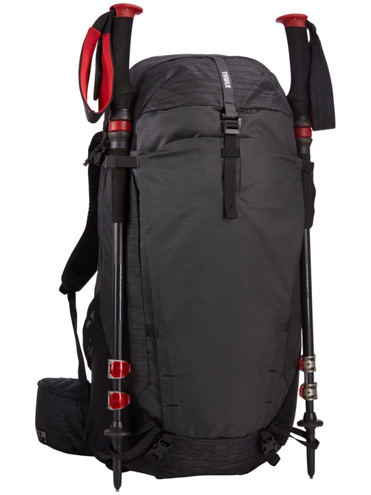 Туристический рюкзак Thule Topio 30L (Black) 3204503