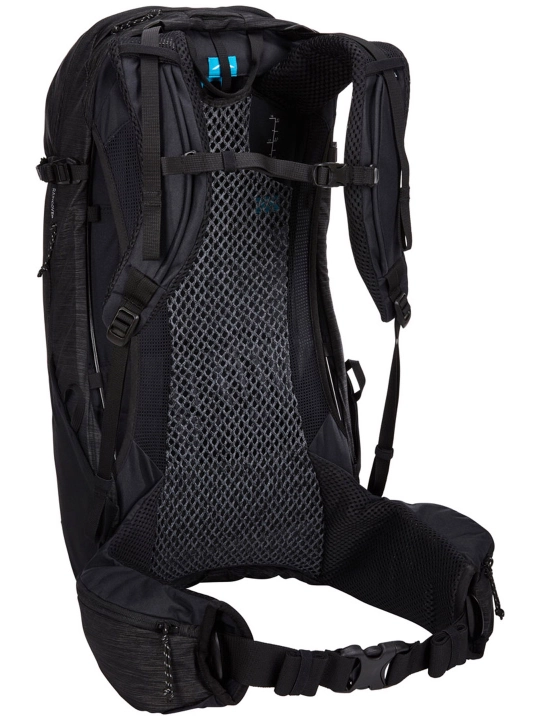 Туристический рюкзак Thule Topio 30L (Black) 3204503