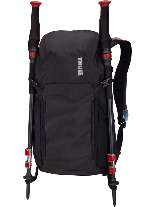 Hidratsion ryukzak Thule AllTrail Hydration Backpack, 22 litr, Black 3205082