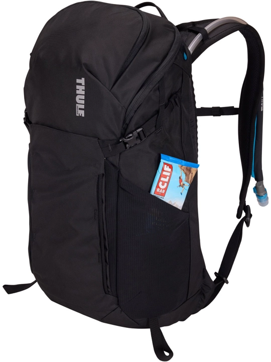 Hidratsion ryukzak Thule AllTrail Hydration Backpack, 22 litr, Black 3205082