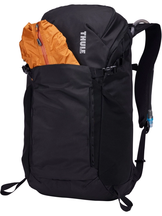 Hidratsion ryukzak Thule AllTrail Hydration Backpack, 22 litr, Black 3205082