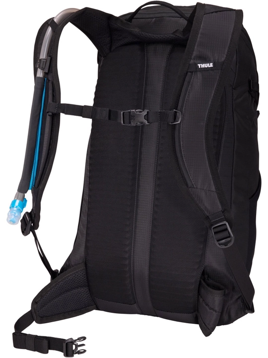 Hidratsion ryukzak Thule AllTrail Hydration Backpack, 22 litr, Black 3205082