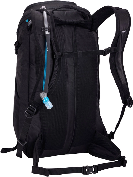 Hidratsion ryukzak Thule AllTrail Hydration Backpack, 22 litr, Black 3205082