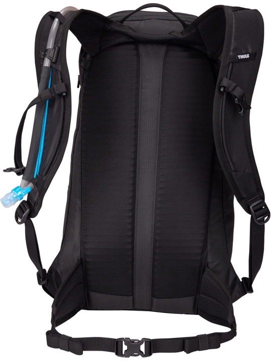Hidratsion ryukzak Thule AllTrail Hydration Backpack, 22 litr, Black 3205082