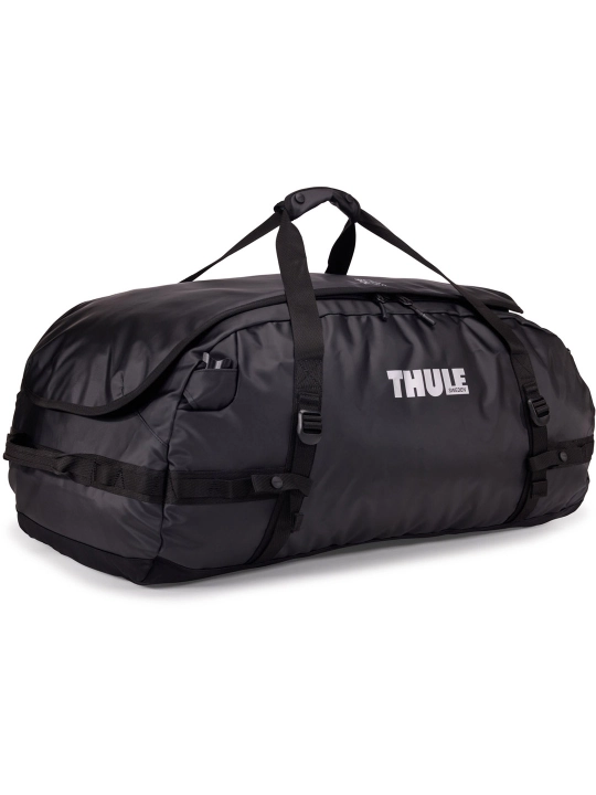 Спортивная сумка Thule Chasm Duffel 90L, Black, 3204997 - 