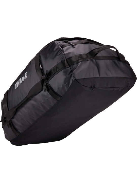 Sport sumkasi Thule Chasm Duffel 90L, Black, 3204997