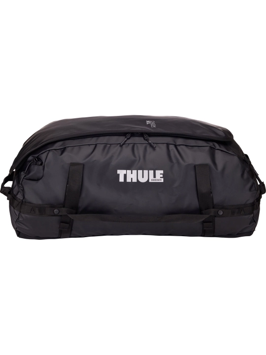 Sport sumkasi Thule Chasm Duffel 90L, Black, 3204997