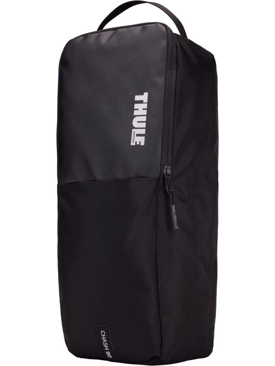 Sport sumkasi Thule Chasm Duffel 90L, Black, 3204997