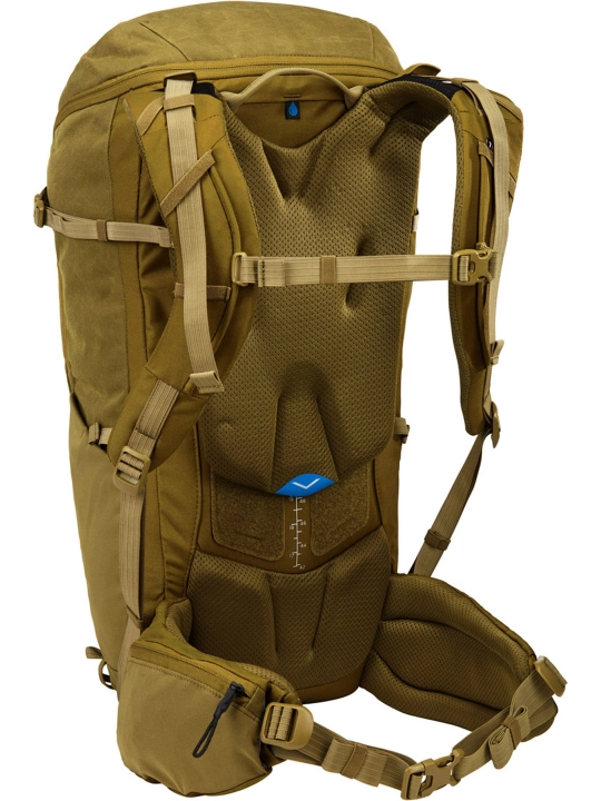 Походный рюкзак Thule AllTrail-X 35L (Nutria) 3204134