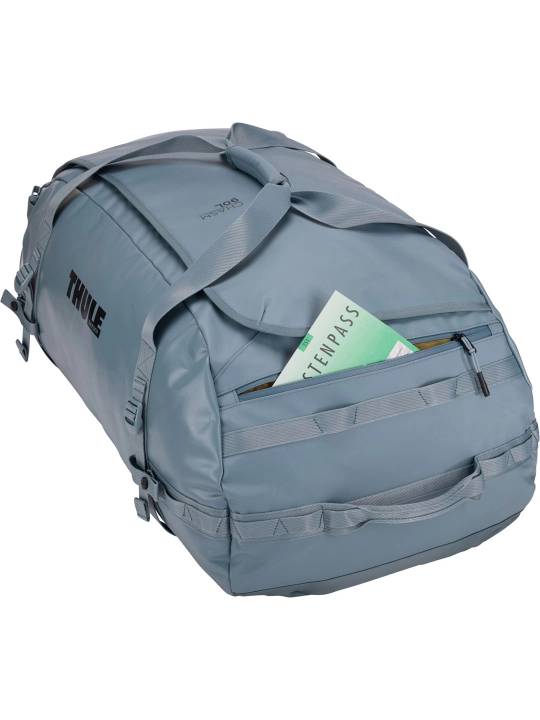 Sport sumkasi Thule Chasm Duffel, 3205000, 90 litr