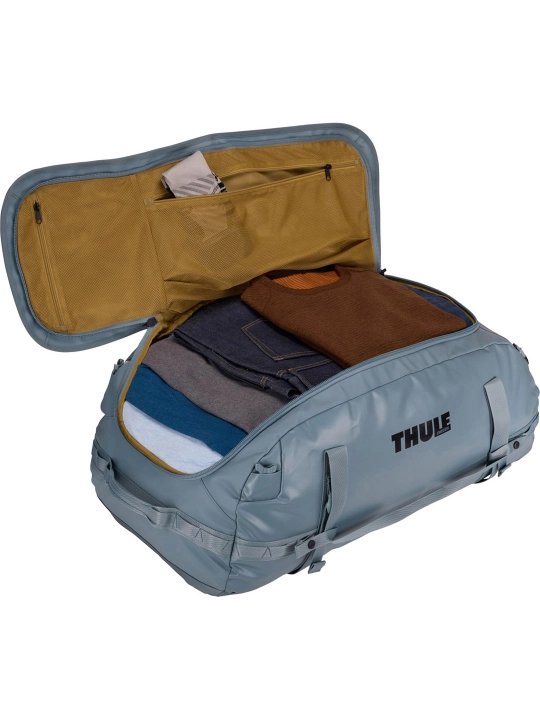 Sport sumkasi Thule Chasm Duffel, 3205000, 90 litr