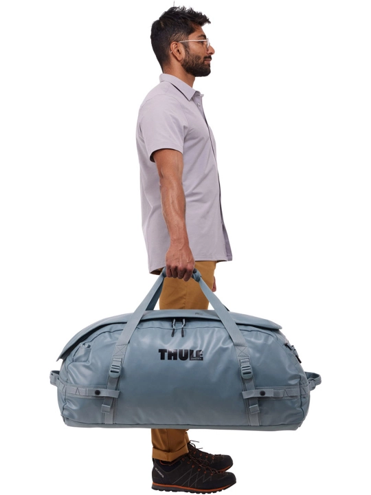 Sport sumkasi Thule Chasm Duffel, 3205000, 90 litr
