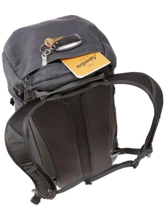 Thule AllTrail-X safar ryukzagi, 25 litr, 3204130